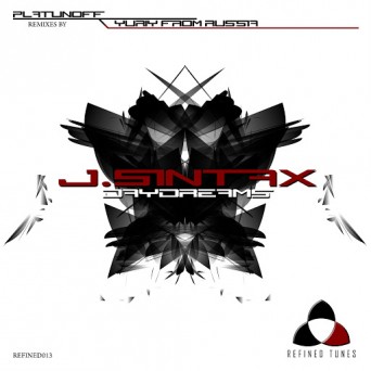 J.Sintax – Daydreams