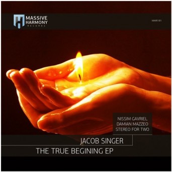 Jacob Singer – The True Begining