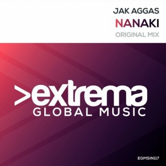 Jak Aggas – Nanaki