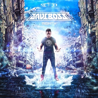 Javi Boss – Mighty