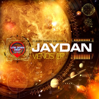 Jaydan – Venus