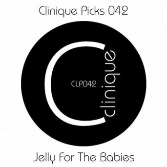 Jelly For The Babies – Clinique Picks 042