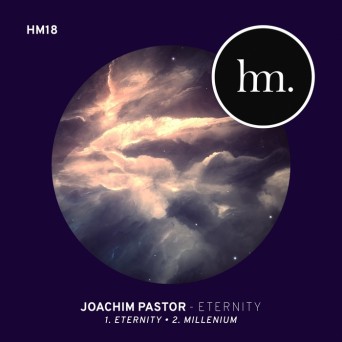 Joachim Pastor – Eternity
