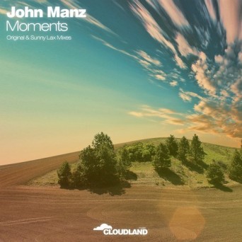 John Manz – Moments
