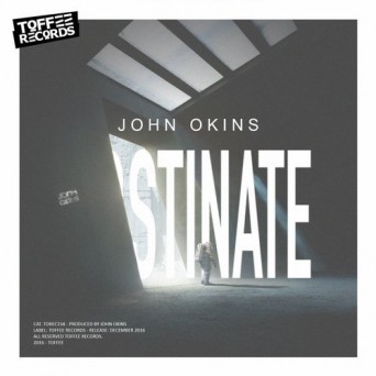 John Okins – Obstinate
