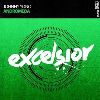 Johnny Yono – Andromeda