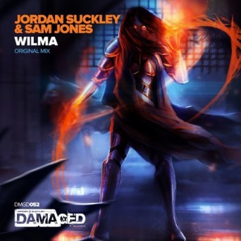 Jordan Suckley & Sam Jones – Wilma