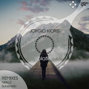 Jorgio Kioris – Isolation