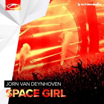 Jorn Van Deynhoven – Space Girl