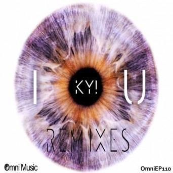 KY! – I See U (Remixes)