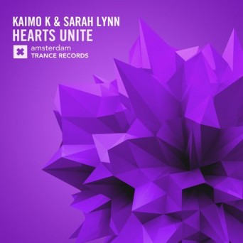 Kaimo K & Sarah Lynn – Hearts Unite