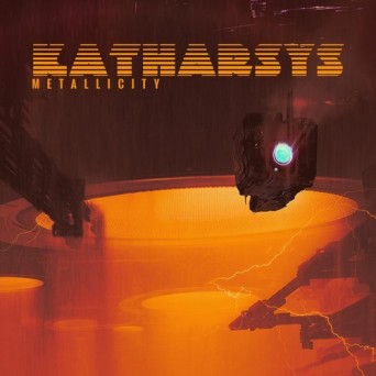 Katharsys – Metallicity LP Sampler