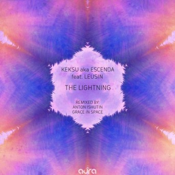Keksu aka Escenda feat. Leusin – The Lightning