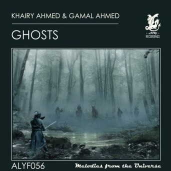 Khairy Ahmed & Gamal Ahmed – Ghosts