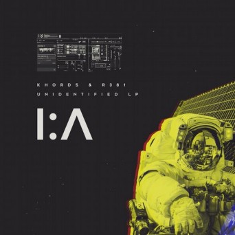 Khords & R381 – Unidentified LP