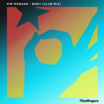 Kim Morgan – Body Music