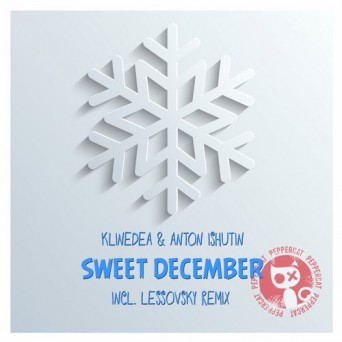 Klinedea & Anton Ishutin – Sweet December