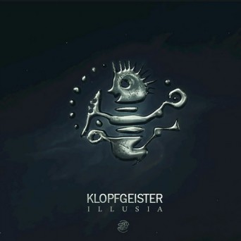 Klopfgeister – Illusia