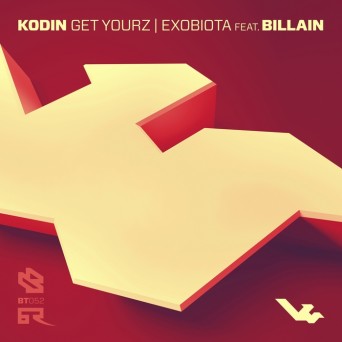 Kodin – Get Yourz