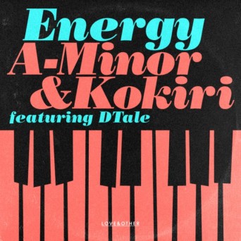 Kokiri feat. DTale – Energy