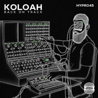Koloah – Back on Track