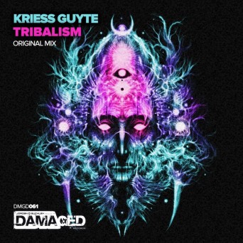 Kriess Guyte – Tribalism