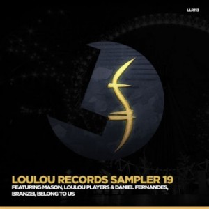 LouLou Records Sampler Vol, 19