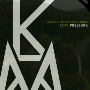 Facundo Mohrr – Low Pressure