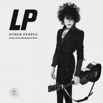 LP – Other People (Swanky Tunes & Going Deeper Remix)
