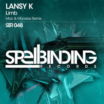 Lansy K – Limb (Mac & Monday Remix)