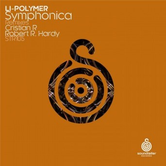 Li-Polymer – Symphonica