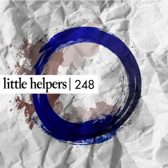 RJay Murphy – Little Helpers 248