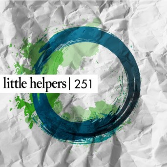 Cicuendez – Little Helpers 251