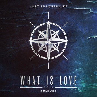 Lost Frequencies – What Is Love 2016 (Remixes)