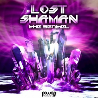 Lost Shaman – The Sentiel