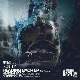 Lostly – Heading Back EP – The Remixes