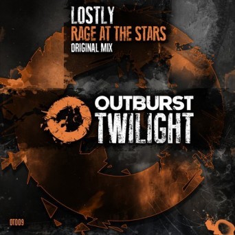 Lostly – Rage At the Stars