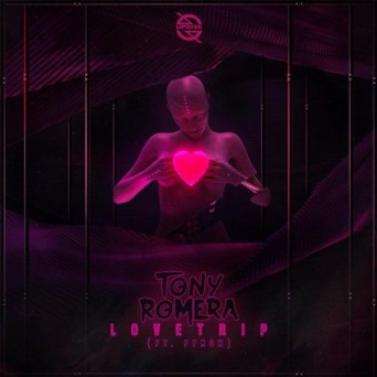 Tony Romera – Love Trip (feat. Fynch)