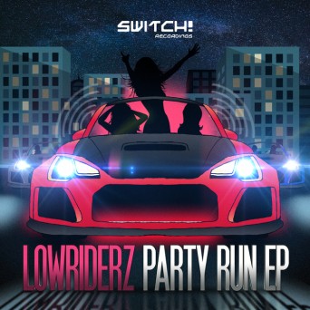 Lowriderz – Party Run