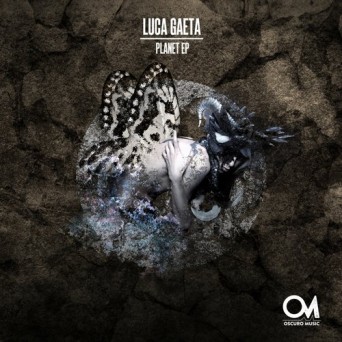 Luca Gaeta – Planet EP
