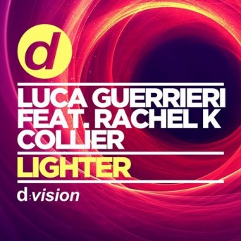 Luca Guerrieri, Rachel K Collier – Lighter