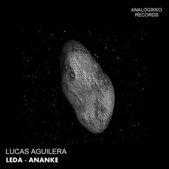 Lucas Aguilera – Leda / Ananke