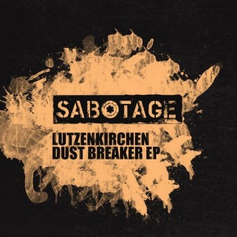 Lutzenkirchen – Dust Breaker EP