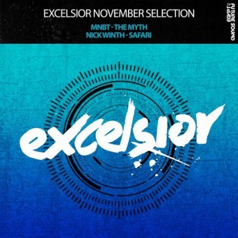 MNBT & Nick Winth – Excelsior November Selection
