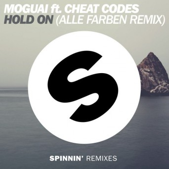 MOGUAI feat. Cheat Codes – Hold On (Alle Farben Remix)