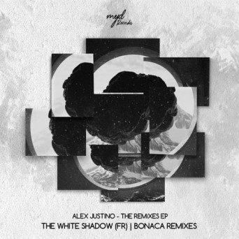 Alex Justino – The Remixes EP