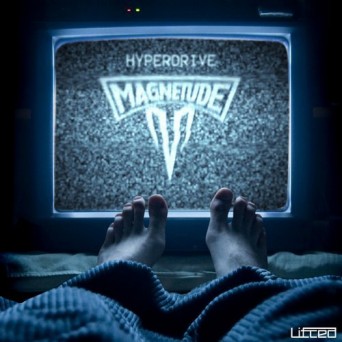 Magnetude – Hyperdrive EP