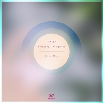 Maiga – Empathy / Elegance