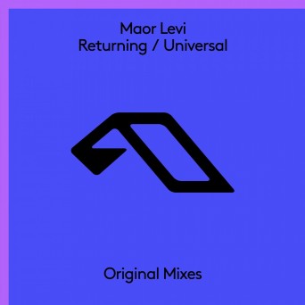 Maor Levi – Returning / Universal