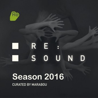 Season 2016: Curated by Marabou